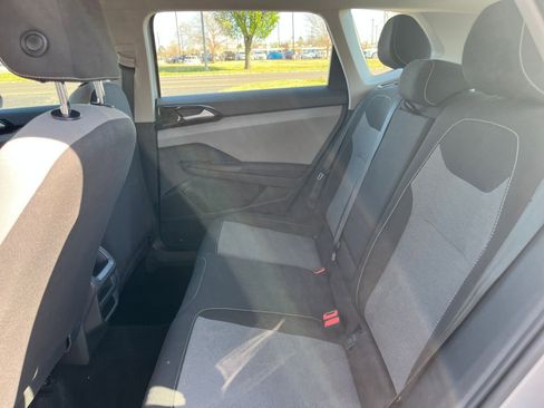 Used 2024 Volkswagen Taos S image 23