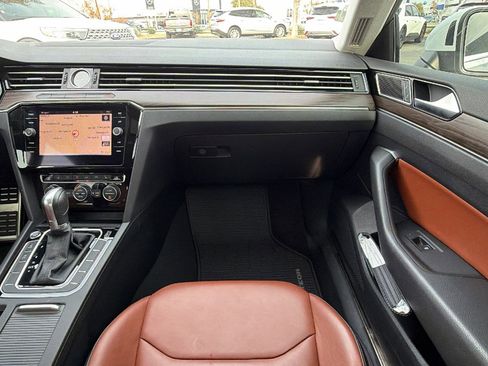 Used 2019 Volkswagen Arteon SEL image 34