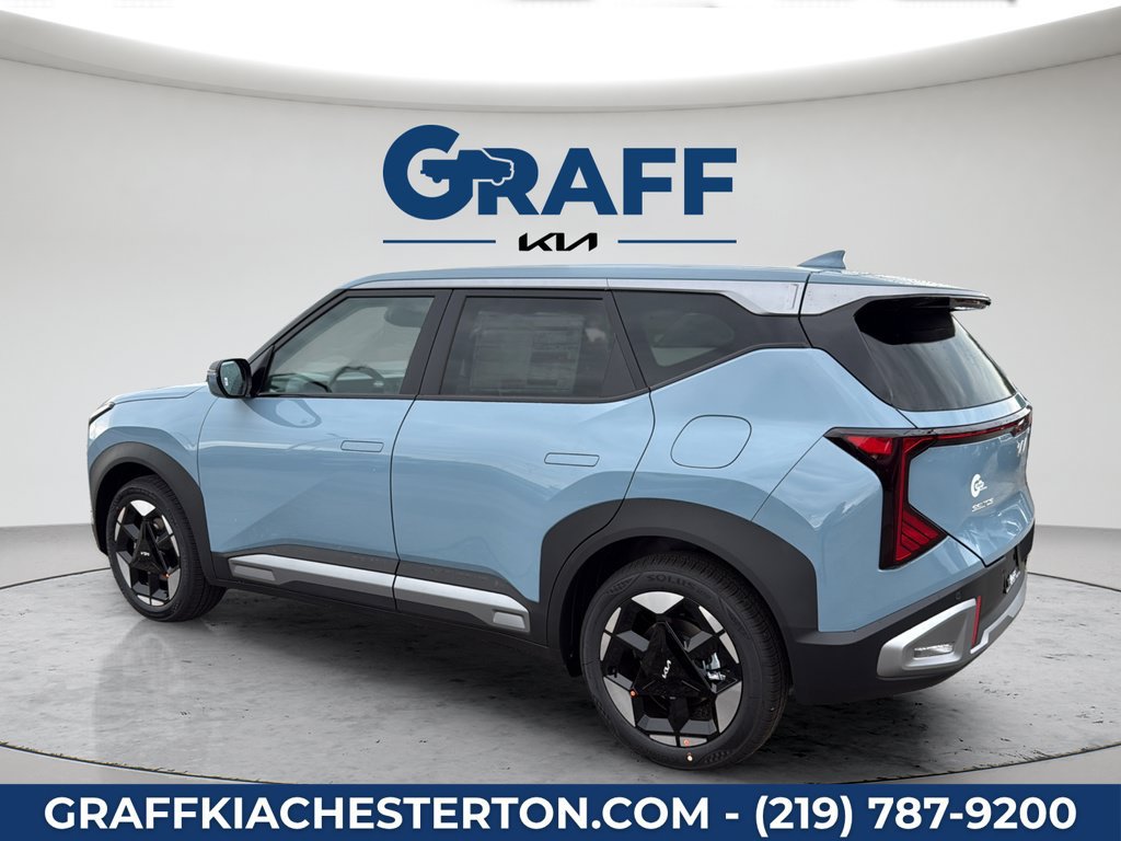 Used 2027 Kia Seltos S FWD image 6