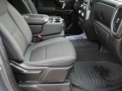 Used 2019 GMC Sierra 1500 Elevation image 19