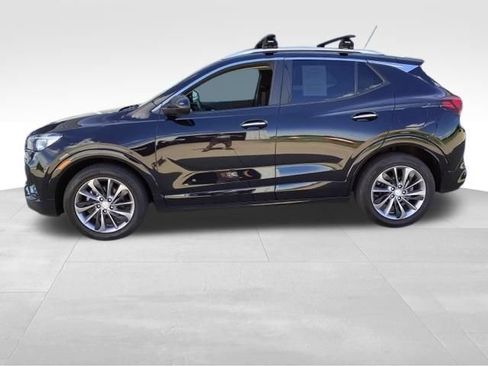 Used 2022 Buick Encore GX Preferred w/ Sport Touring Package FWD image 1