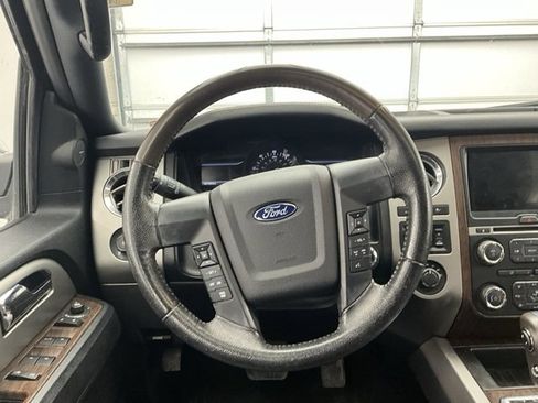 Used 2017 Ford Expedition EL King Ranch image 10