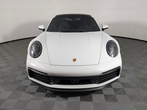 Certified 2023 Porsche 911 Carrera S RWD image 10