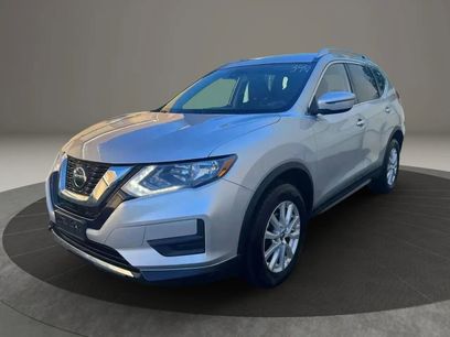 Used 2019 Nissan Rogue SV
