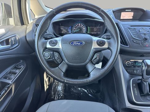 Used 2016 Ford C-MAX SE image 13