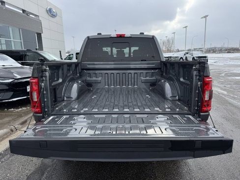 Certified 2022 Ford F150 XLT w/ Equipment Group 302A High image 38