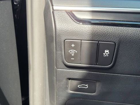 Used 2025 Kia K5 GT-Line w/ GT-Line Premium Package image 17