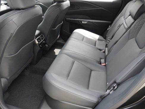 Used 2025 Lexus RX 350 FWD w/ Technology Package image 31