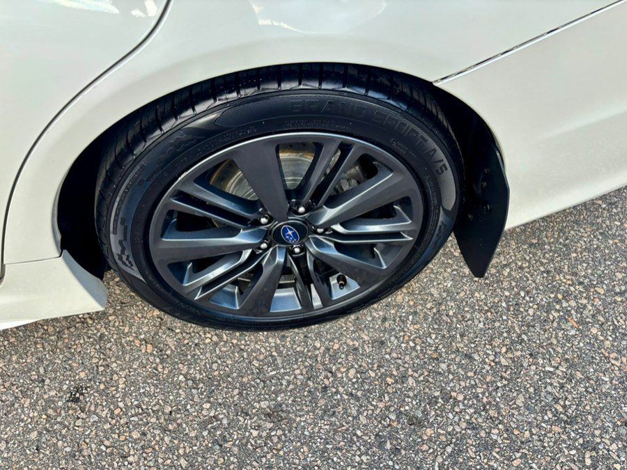 Used 2021 Subaru WRX AWD/4WD image 38