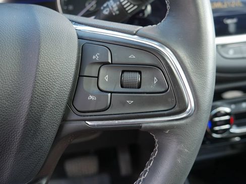 Used 2023 Buick Encore GX Select w/ Experience Buick Package FWD image 16