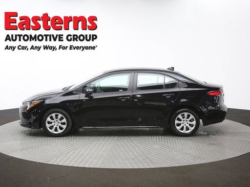 Used 2024 Toyota Corolla LE image 58