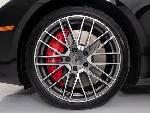 New 2026 Porsche Panamera Turbo image 15