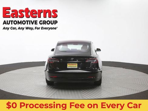 Used 2019 Tesla Model 3 Standard Range Plus RWD image 30