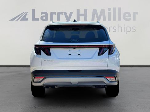 New 2026 Hyundai Tucson SEL AWD/4WD image 6