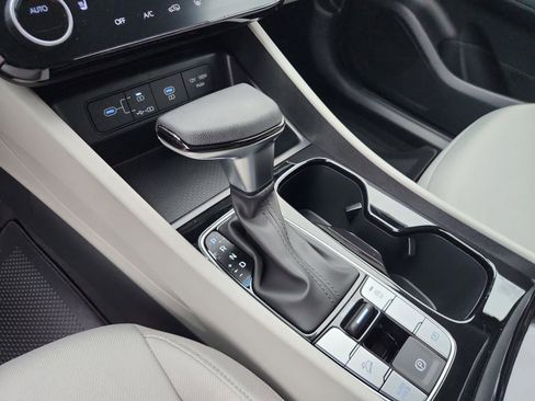 New 2026 Hyundai Tucson SEL FWD image 16