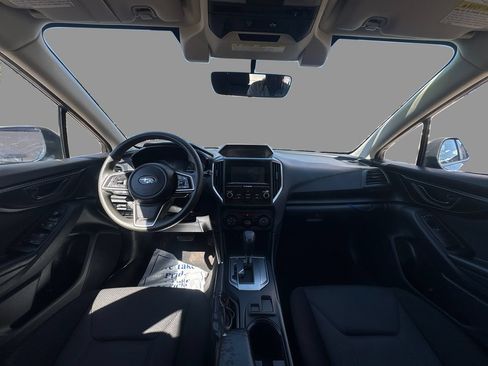 Used 2020 Subaru Impreza 2.0i AWD/4WD image 9