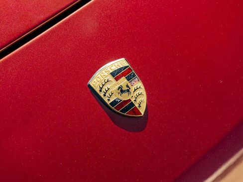 Used 1986 Porsche 944 Turbo image 45