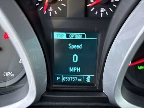 Certified 2015 Chevrolet Equinox LT image 6