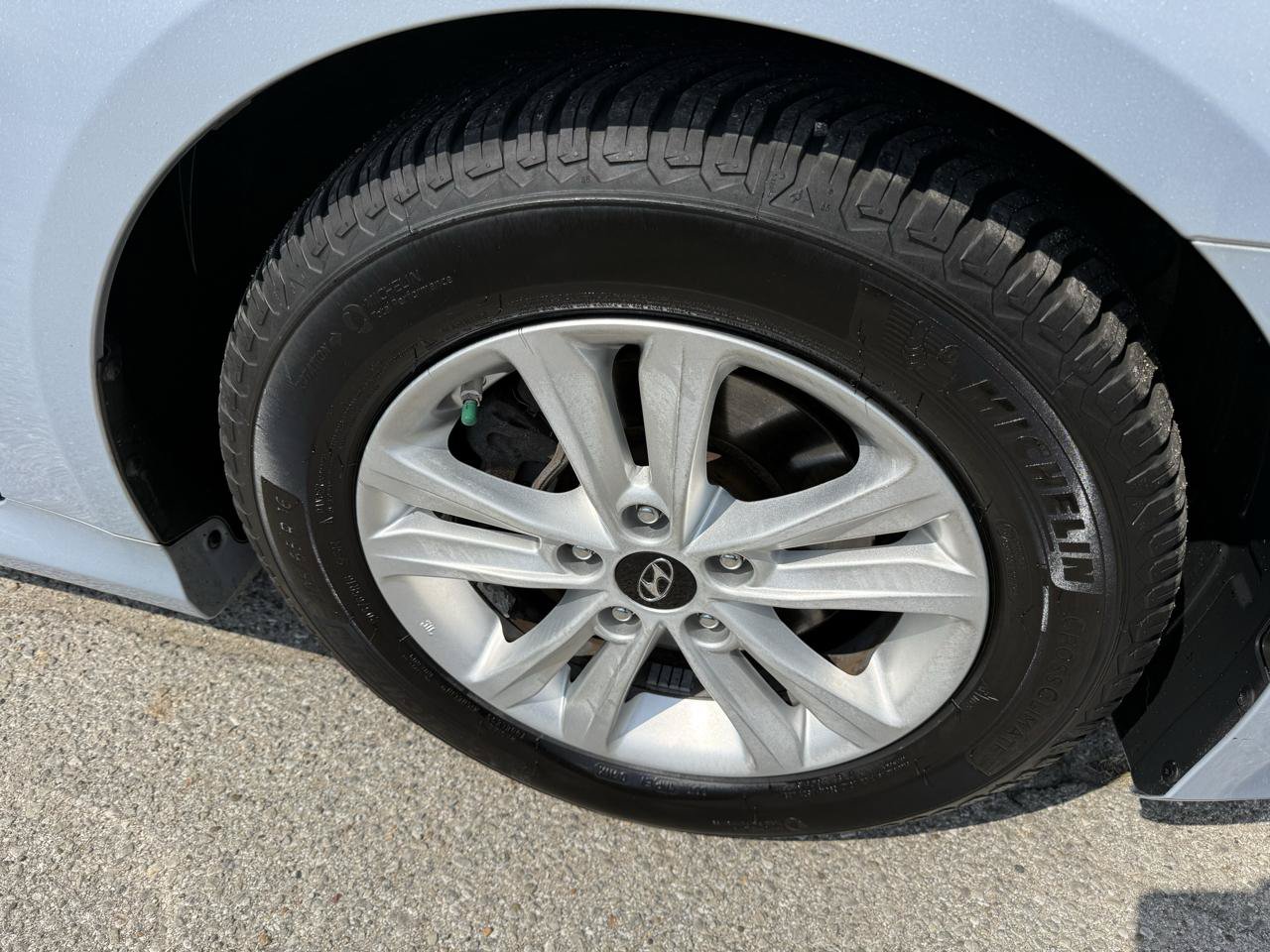 Used 2014 Hyundai Sonata GLS w/ Popular Equipment Group 2 FWD image 30