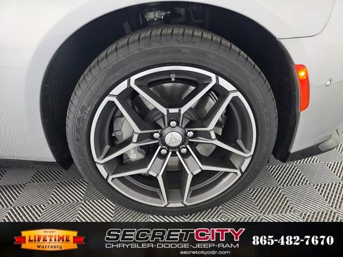 New 2026 Dodge Charger Scat Pack image 9