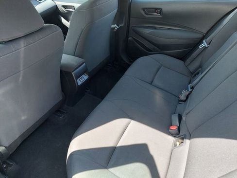 Certified 2024 Toyota Corolla LE FWD image 26