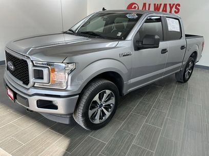 Used 2020 Ford F150 XL w/ Equipment Group 101A Mid
