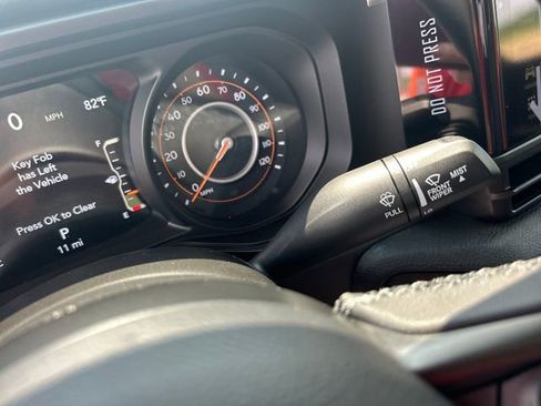 New 2025 Jeep Gladiator Sport image 19