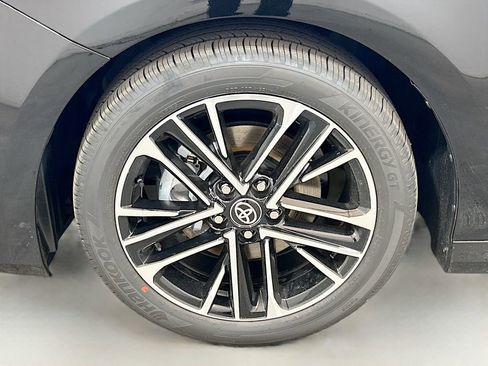 New 2026 Toyota Camry XLE FWD image 9