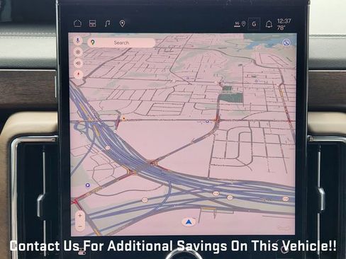 New 2026 GMC Yukon Denali Ultimate AWD/4WD image 13