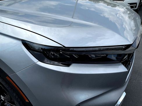 New 2026 Honda CR-V Sport Touring image 8
