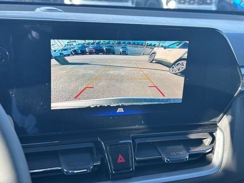 New 2026 Chevrolet TrailBlazer LT w/ Convenience Package FWD image 30