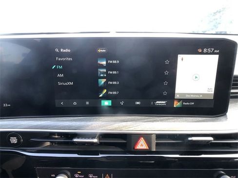 New 2026 Kia K5 EX image 16