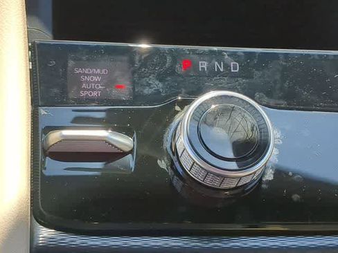New 2026 Jeep Grand Cherokee Limited AWD/4WD image 35