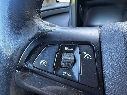 Used 2012 Chevrolet Volt Premium w/ Premium Trim Package image 32