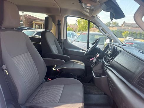 Used 2024 Ford Transit 350 XL RWD image 13