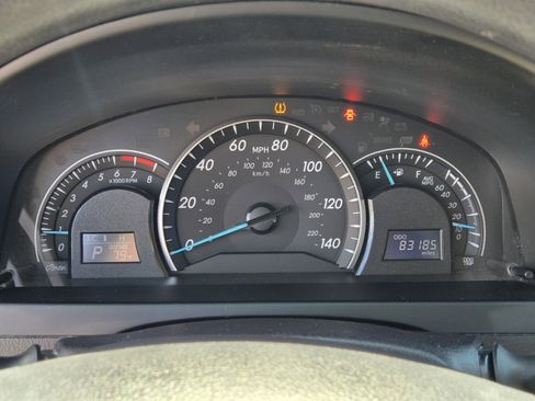 Used 2014 Toyota Camry LE FWD image 16