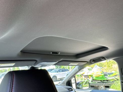 Used 2024 Honda Odyssey Sport image 16