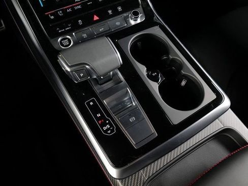 New 2026 Audi Q8 Prestige image 16