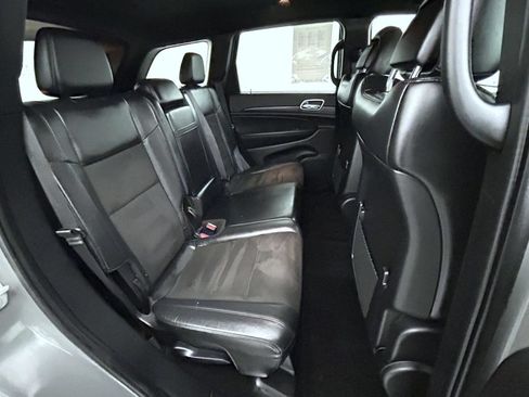 Used 2022 Jeep Grand Cherokee Laredo X AWD/4WD image 18