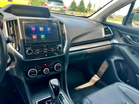 Used 2017 Subaru Impreza 2.0i Limited w/ Moonroof/BSD & Rcta/Eyesight image 30