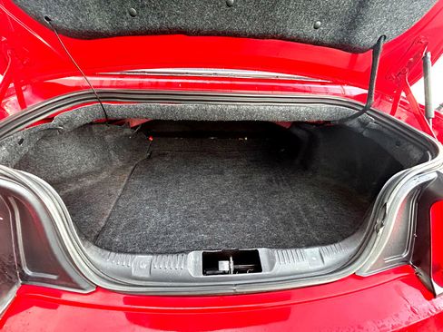 Used 2016 Ford Mustang Premium image 14