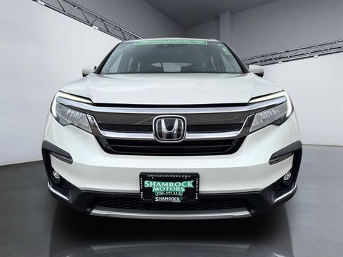 Used 2019 Honda Pilot Touring image 9
