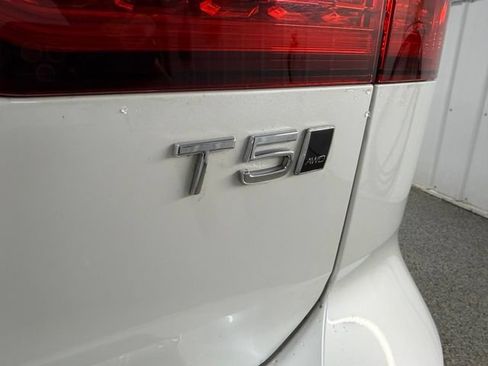 Used 2020 Volvo V60 T5 Cross Country w/ Protection Package Premier AWD/4WD image 32