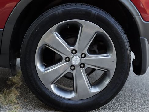 Used 2014 Buick Encore Leather image 31