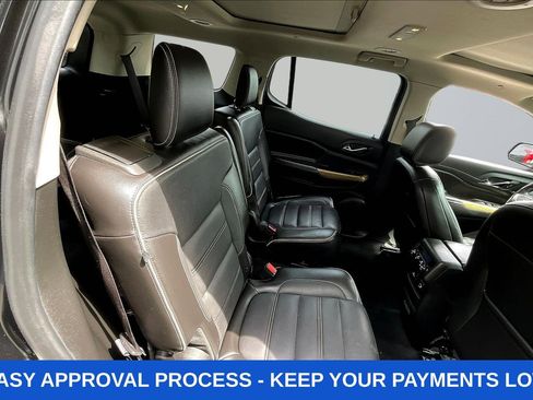 Used 2019 GMC Acadia Denali w/ Technology Package AWD/4WD image 33