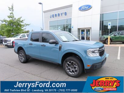 Used 2023 Ford Maverick XLT