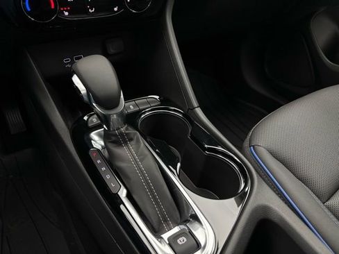 New 2026 Buick Encore GX Sport Touring w/ Advanced Technology Package image 25