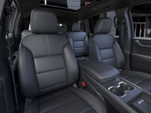New 2026 GMC Acadia Elevation w/ Super Cruise Package AWD/4WD image 17