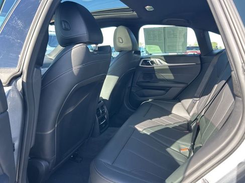 Used 2025 BMW i4 eDrive40 image 33