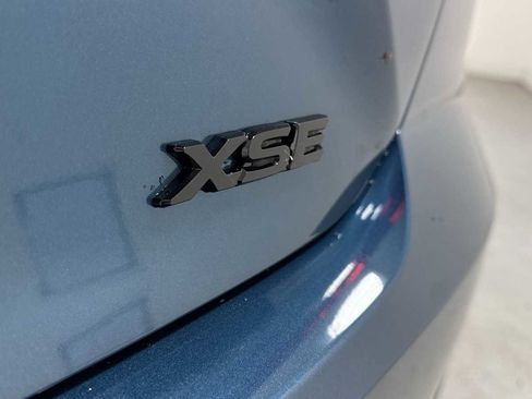 New 2026 Toyota Camry XSE image 29